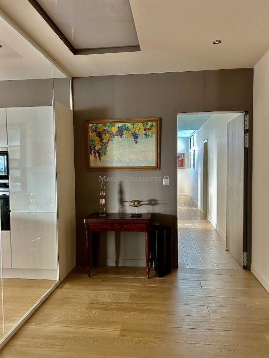 Appartement cauderan16